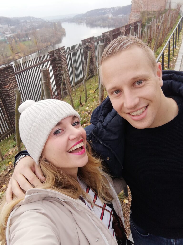 Praag 2019