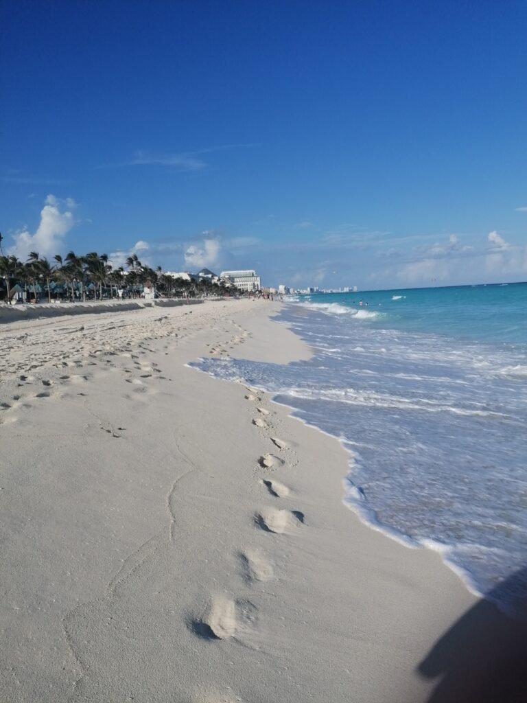 Cancún 2020