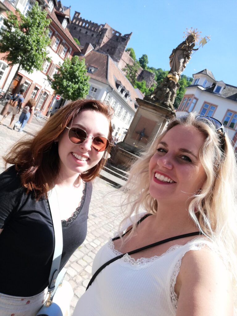 Heidelberg 2022
